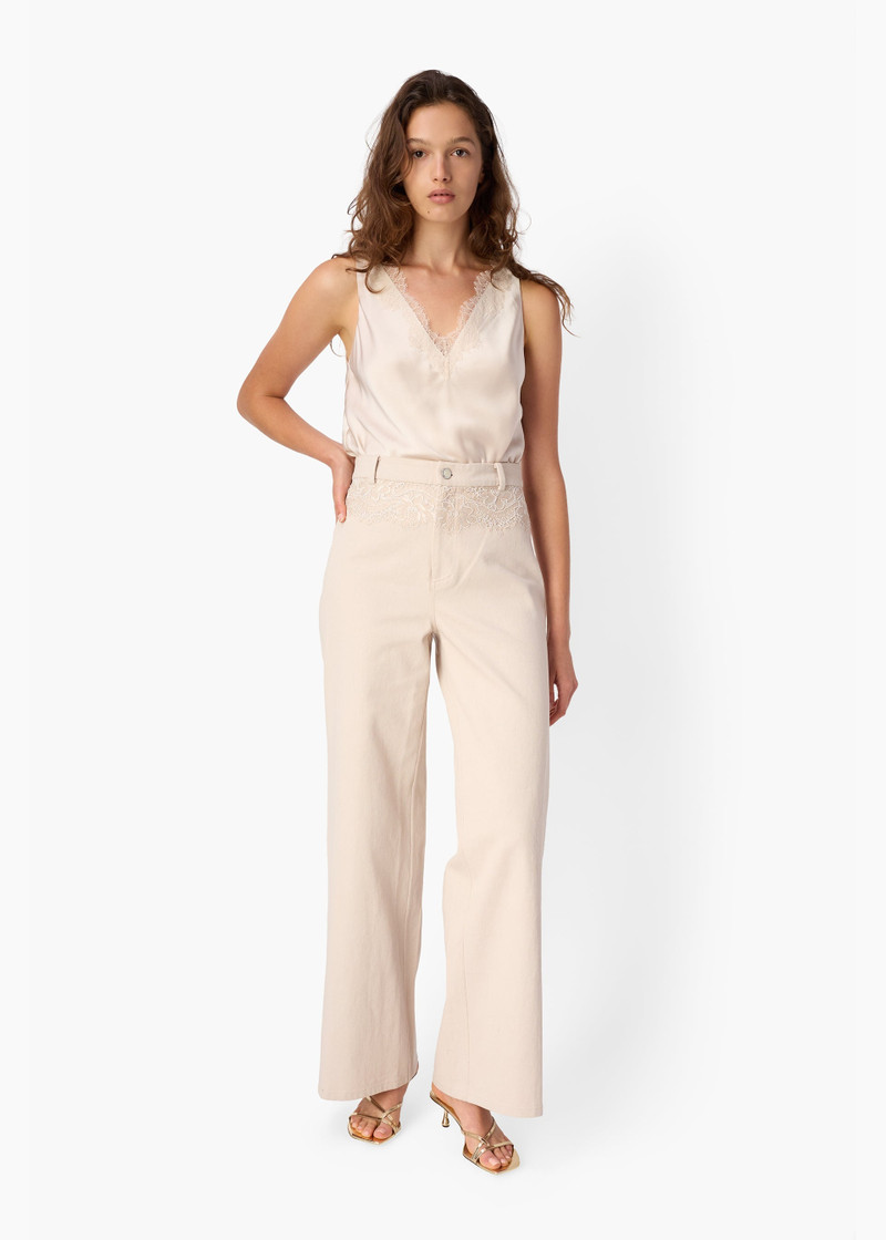 CAMI NYC MARRIS CAMISOLE OAT outlook