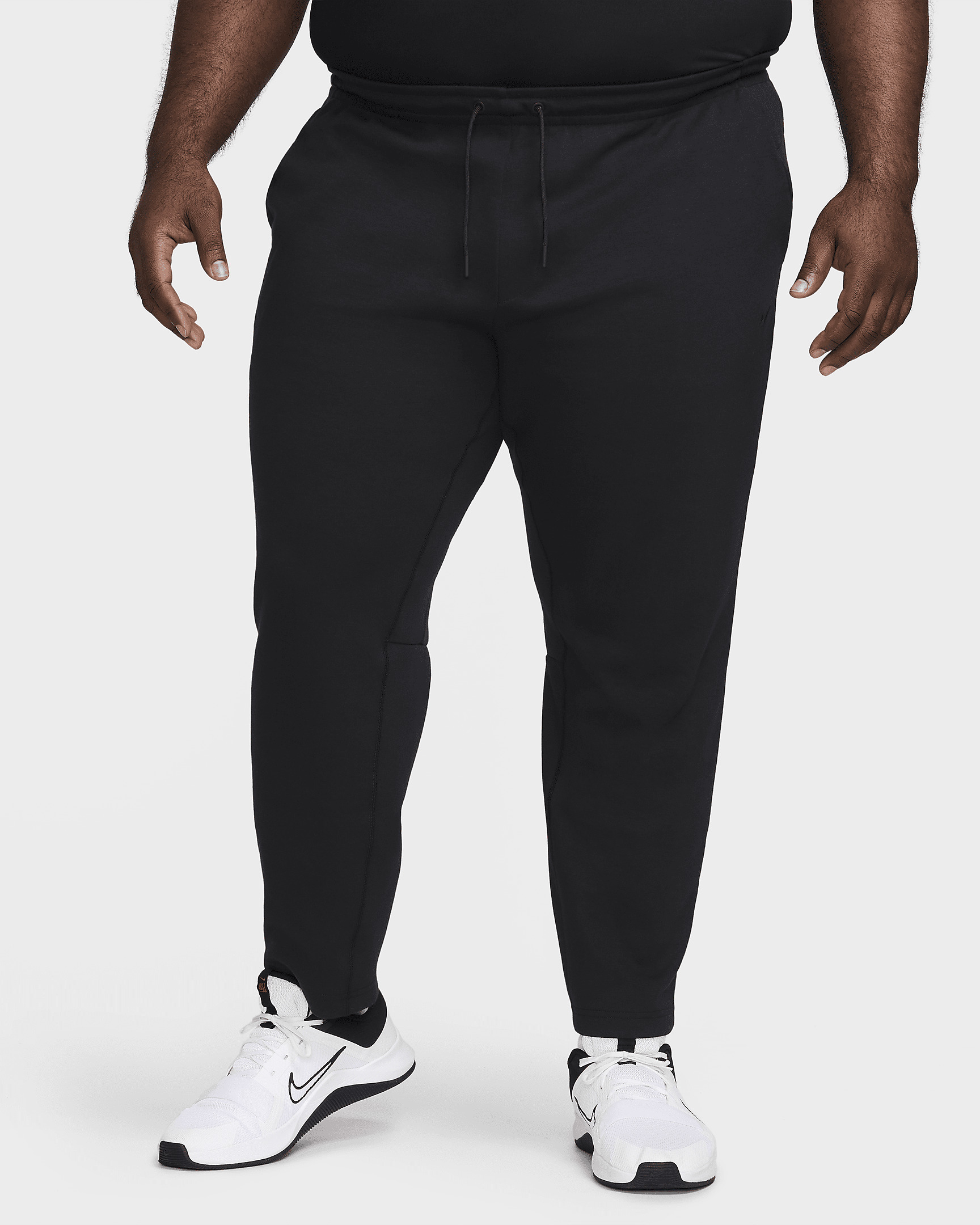 Nike Primary Men's Dri-FIT UV Tapered Versatile Pants - 7