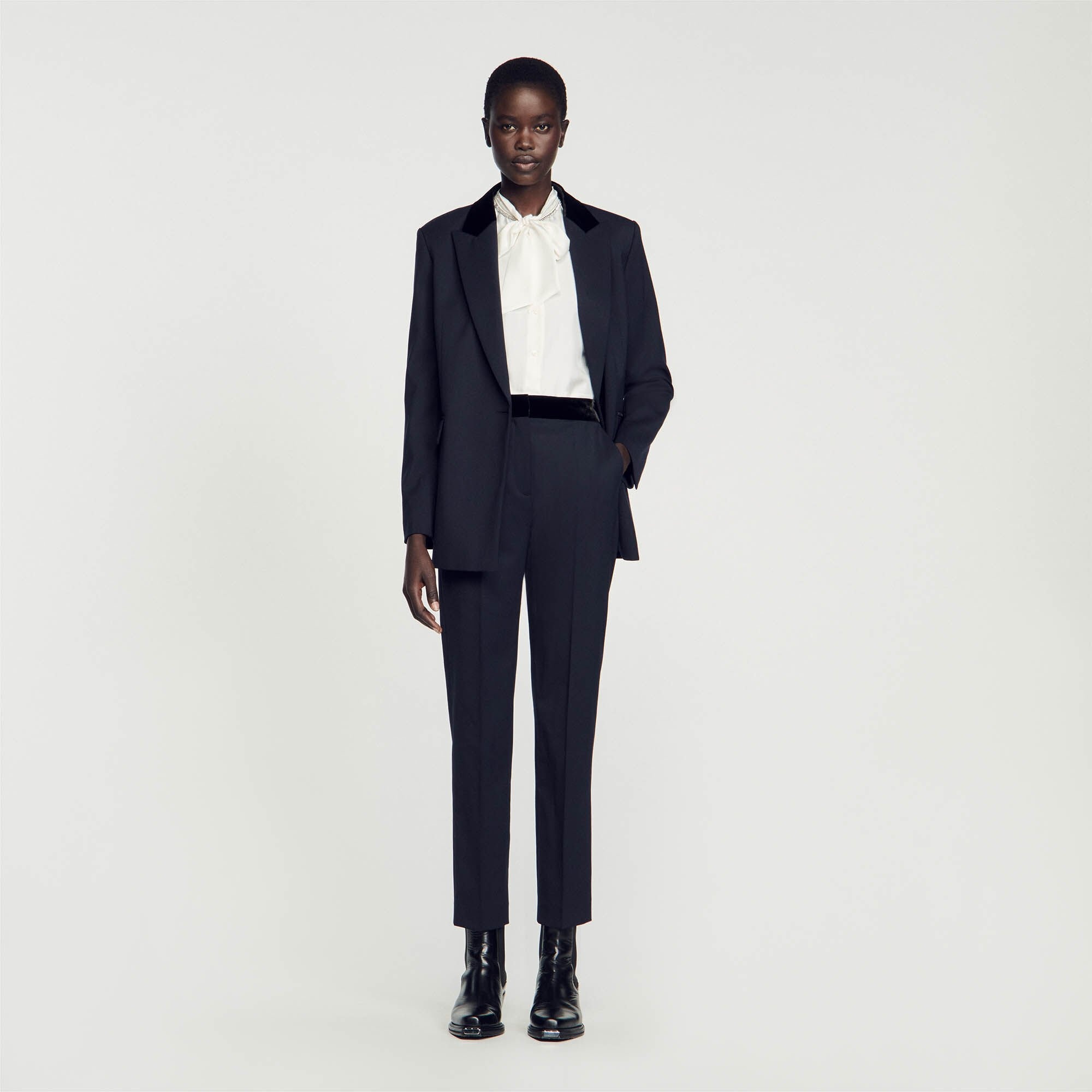 CLASSIC PANTS - 2