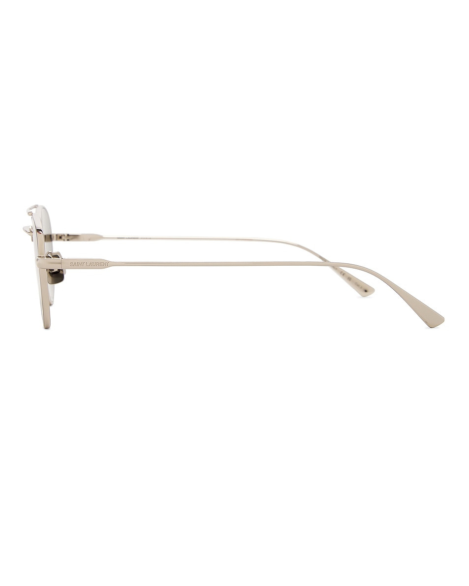 Round Sunglasses - 3