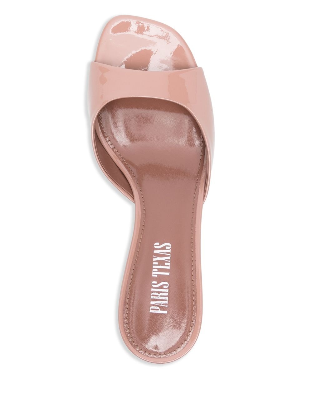 50mm Lara mules - 4