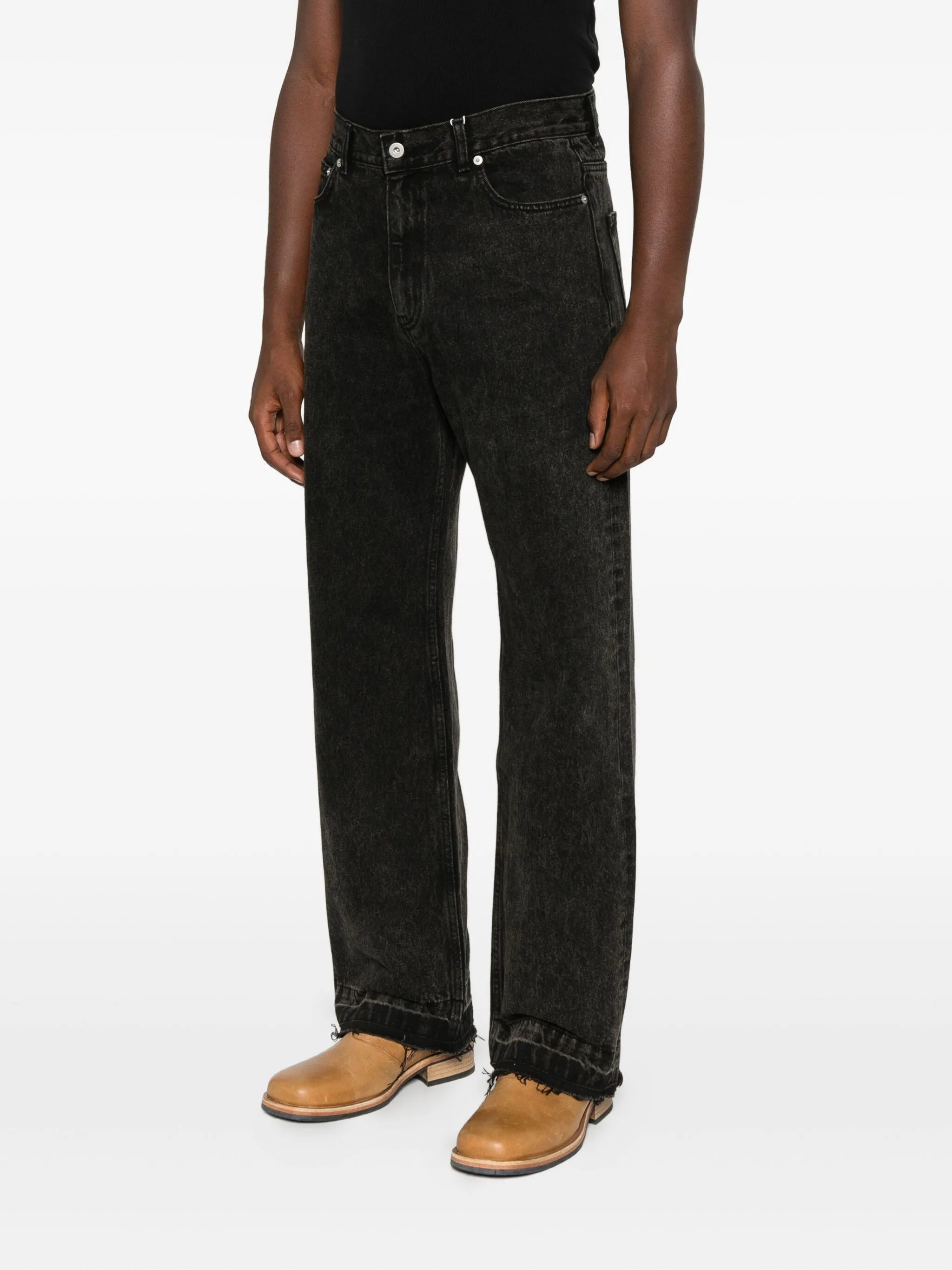Tonywack Denim - 5