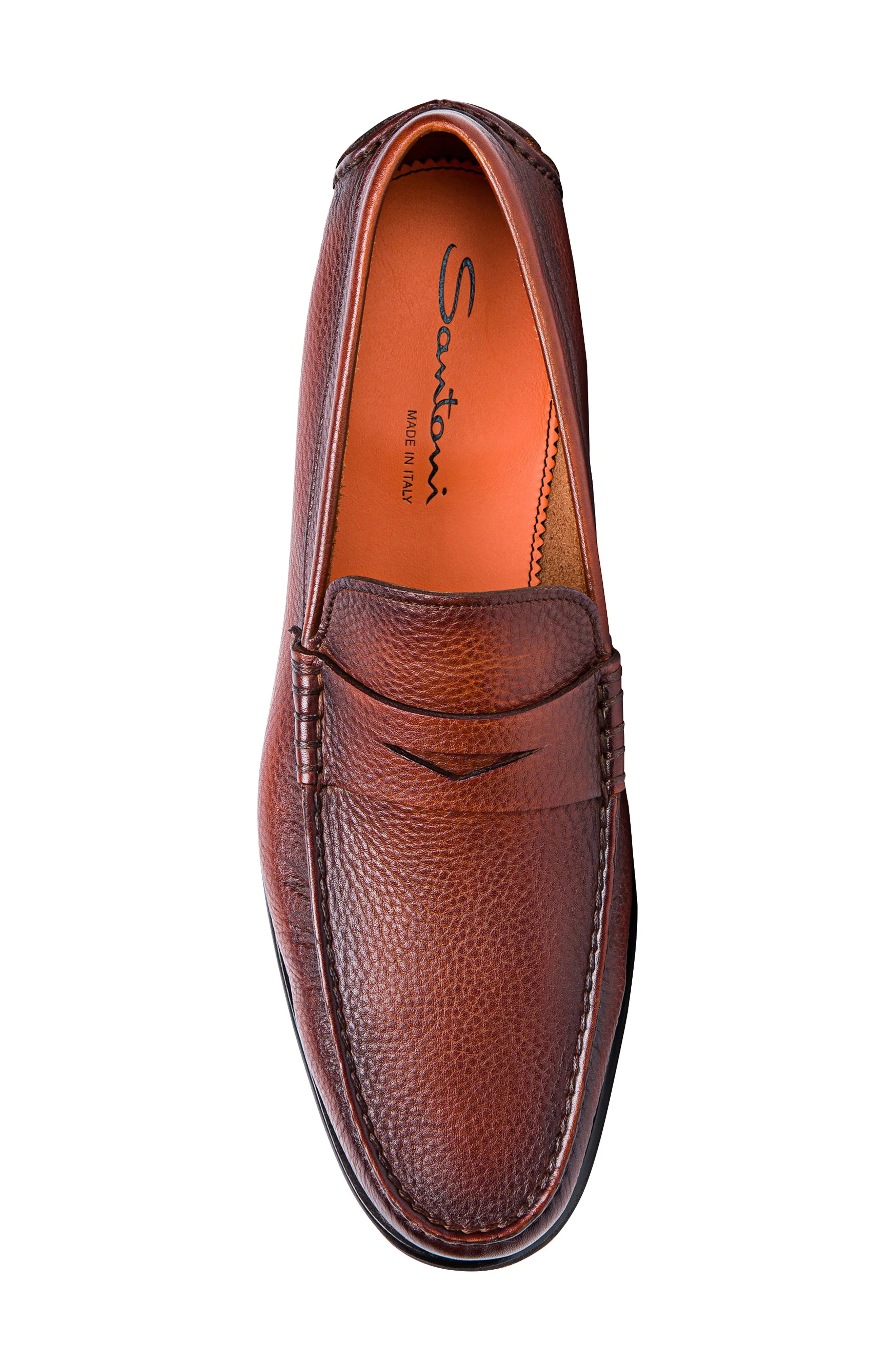 Ikangia Penny Loafer - 5