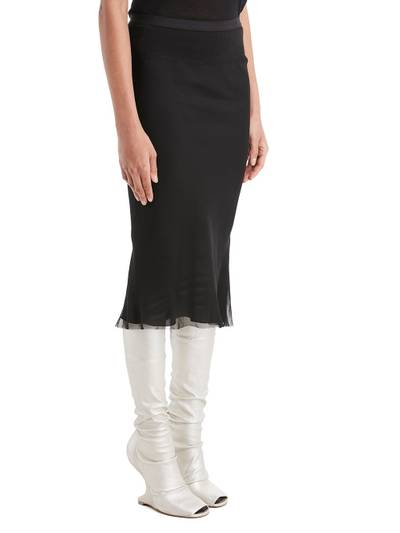 Rick Owens SKIRT outlook