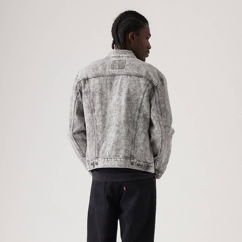 Levi's TRUCKER JACKET outlook