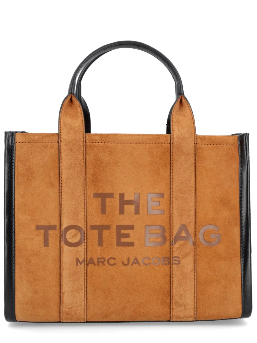 "THE MEDIUM TOTE" BAG - 1