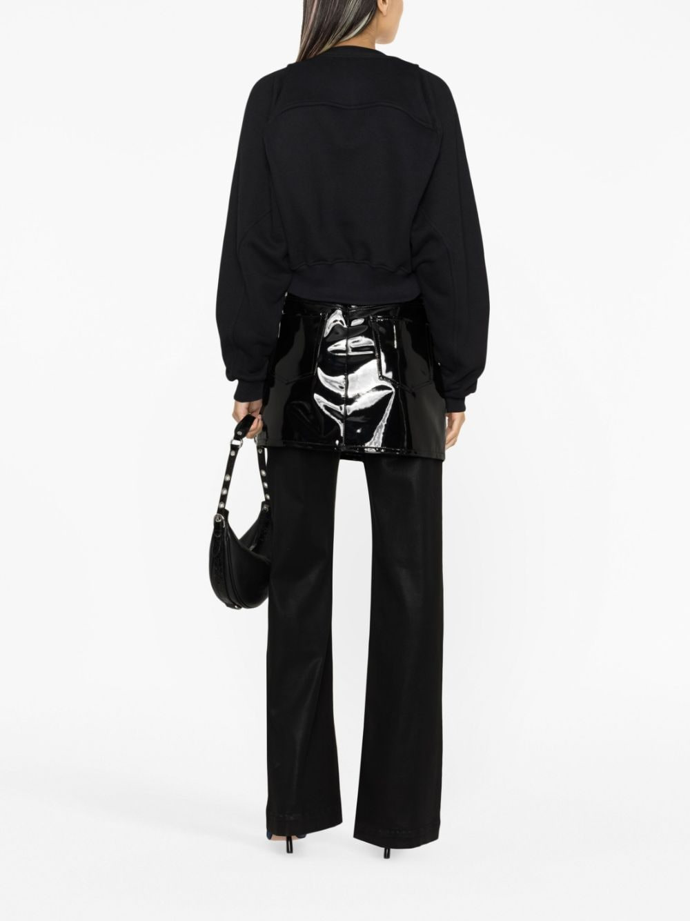 Off White Sweater - 2