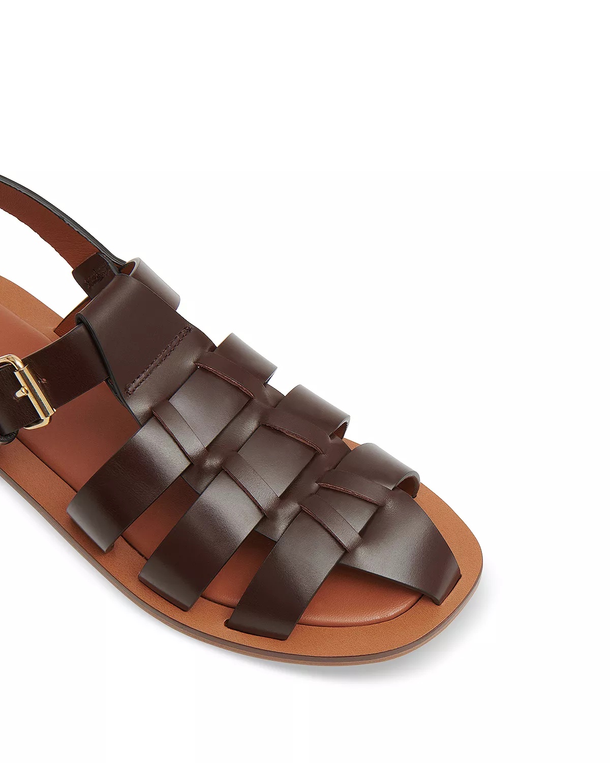 Women's Fisherman Sandals - 2
