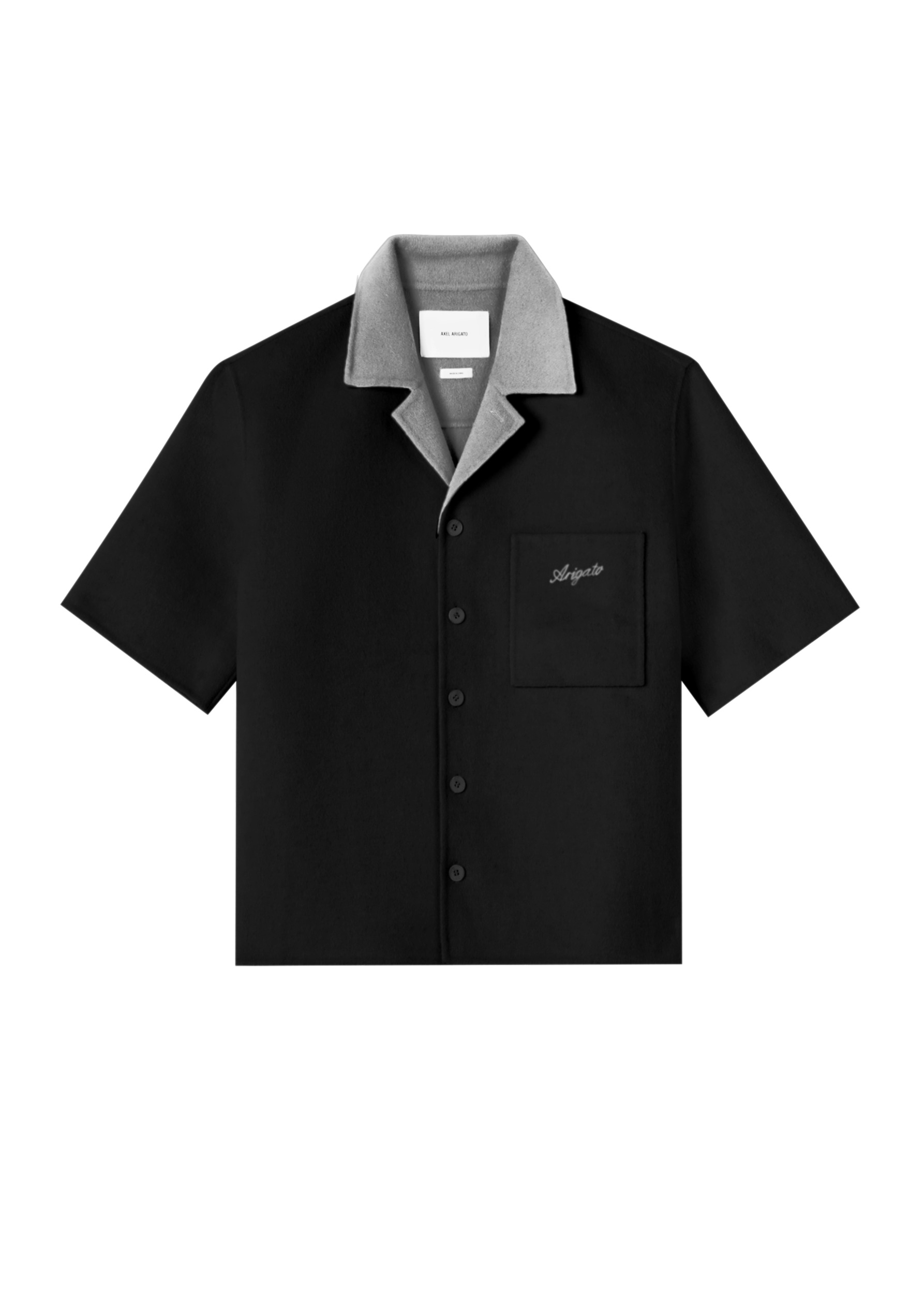 Holiday Shirt - 1
