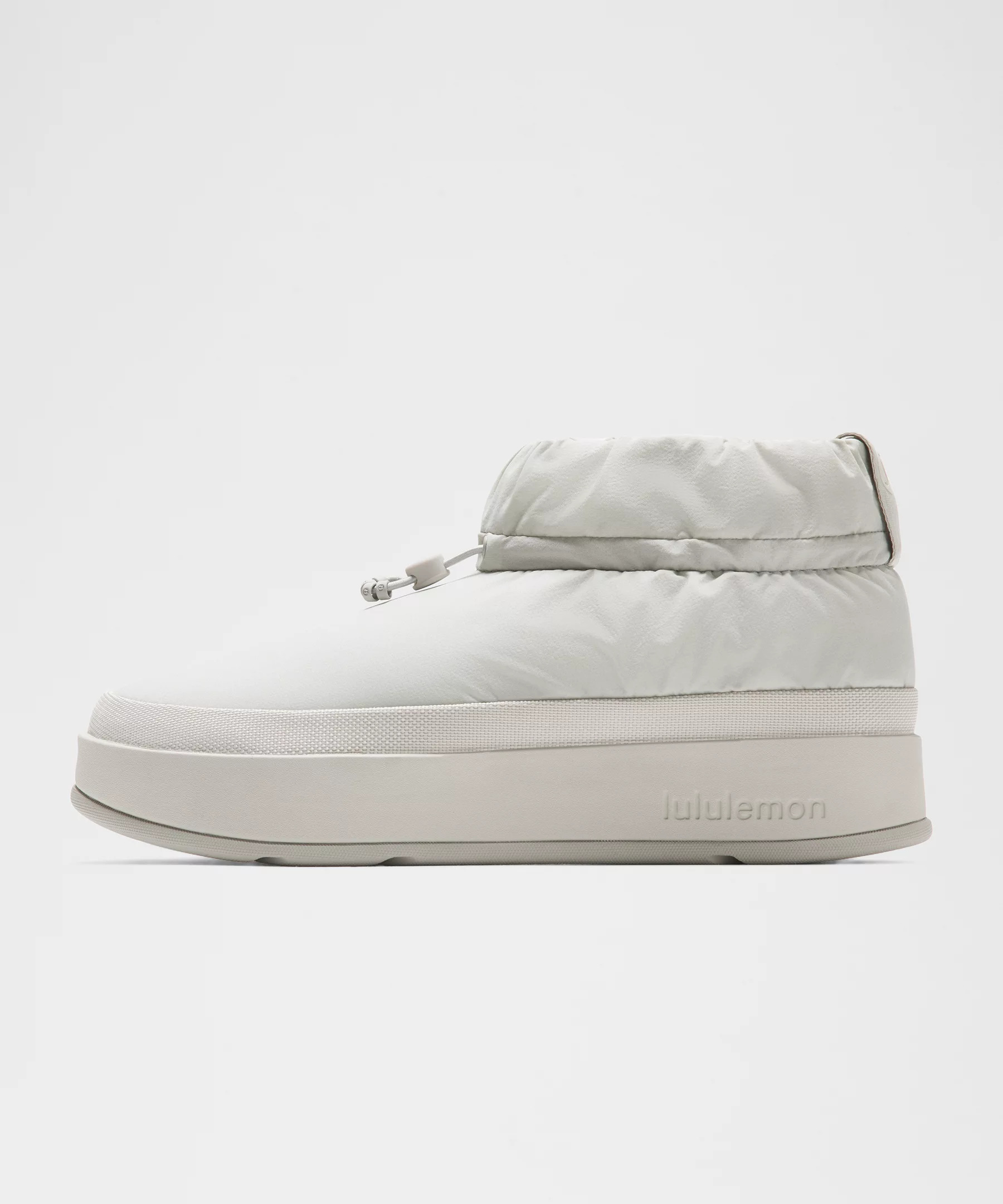 Women's Wunder Puff Mini Boot - 3