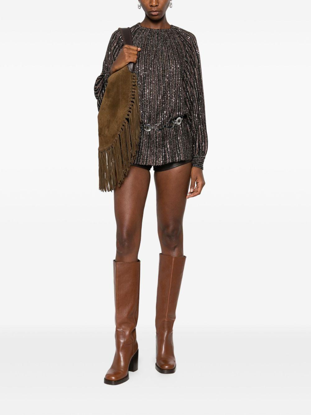 BLUSA MISSONI - 2