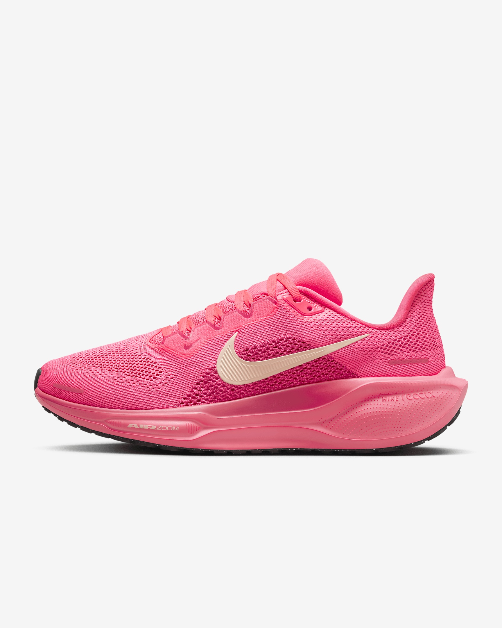 Nike Women's Pegasus 41 Road Running Shoes - 1