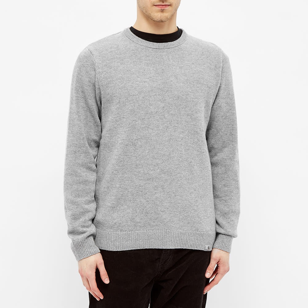 Carhartt WIP Allen Crew Knit - 3