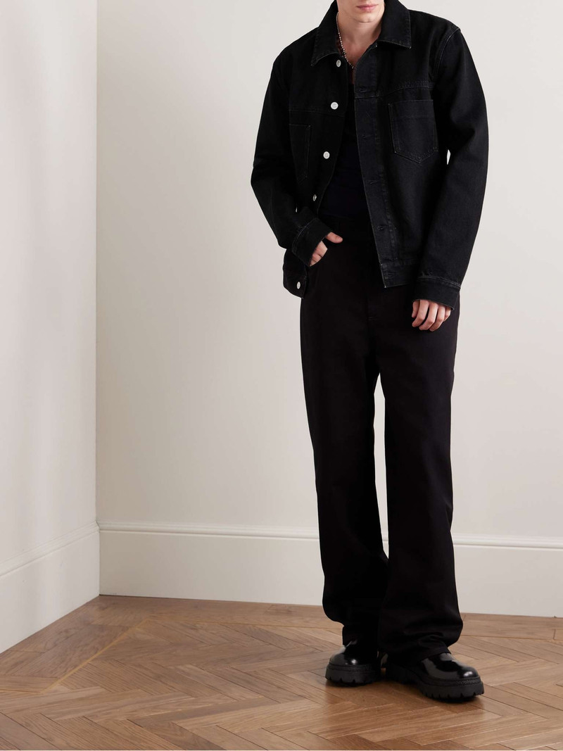 Givenchy Denim Jacket outlook