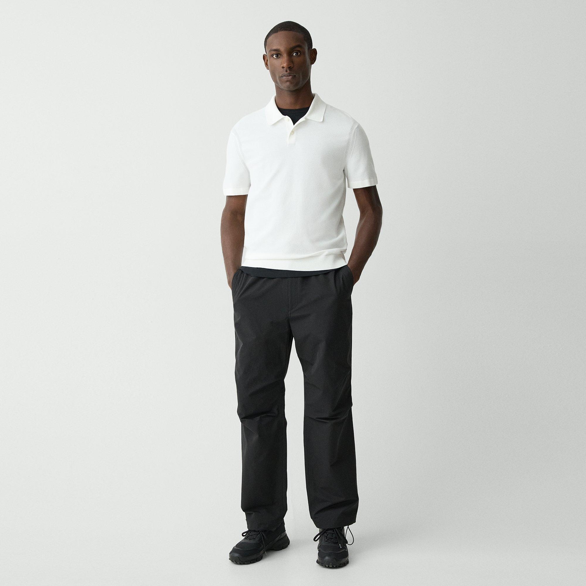 Goris Polo Shirt in Light Bilen - 6