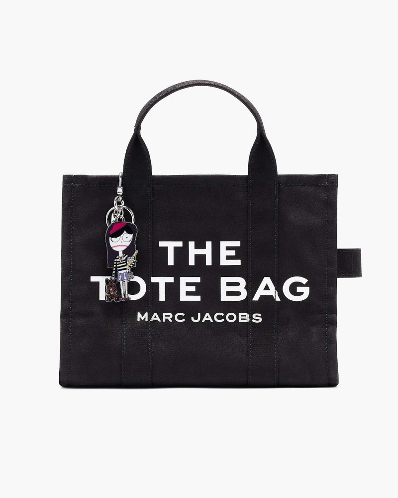 Marc Jacobs THE CITY BAG CHARM outlook