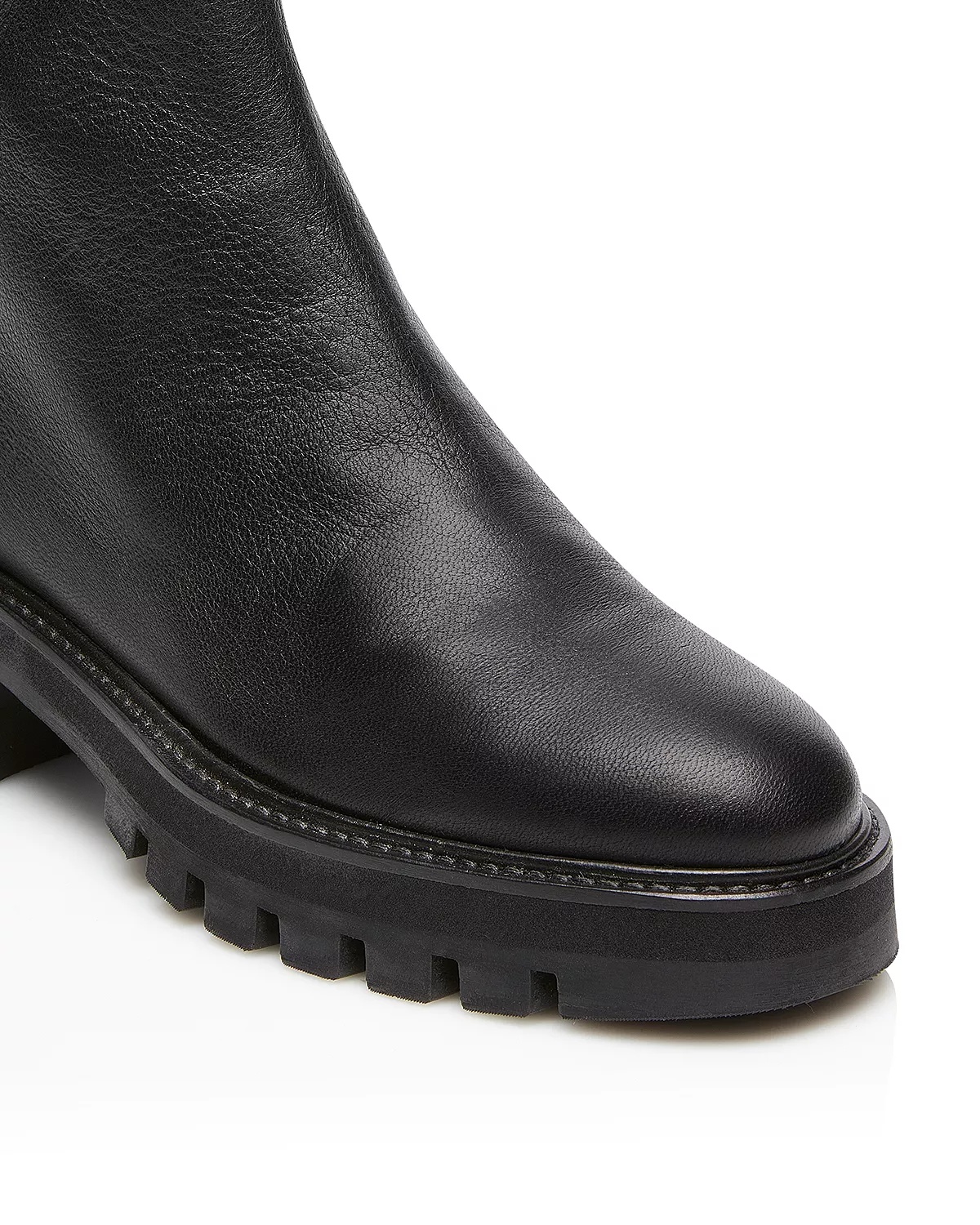 Women's Saint Honore Combat Boots - 4