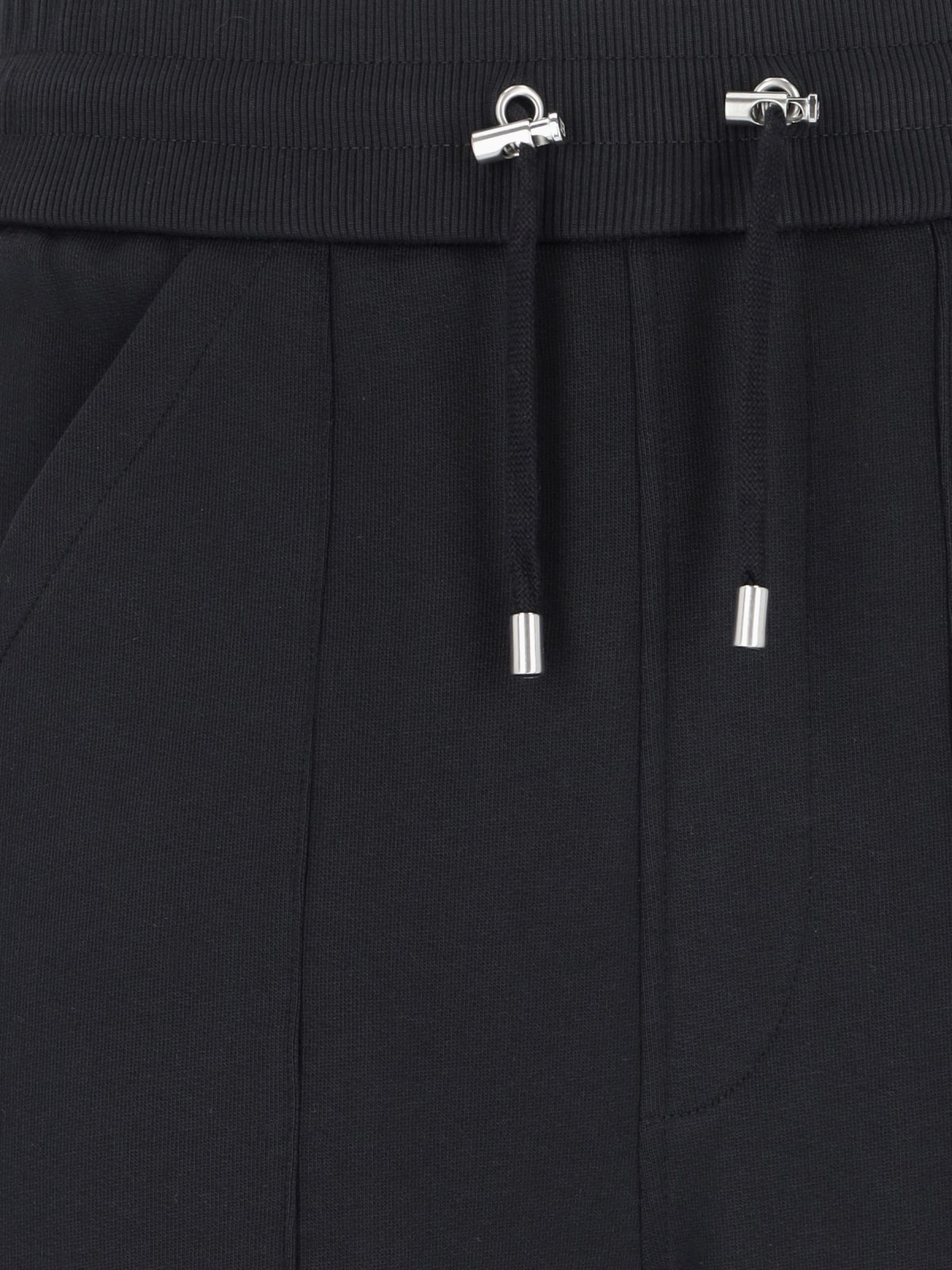 LOGO TRACK PANTS - 5