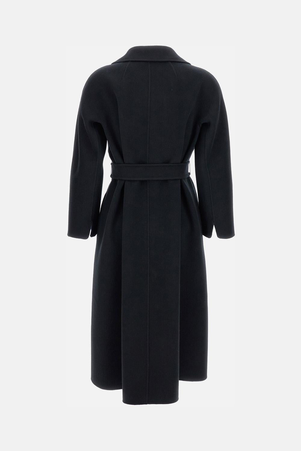 ESTURIA COAT - 2