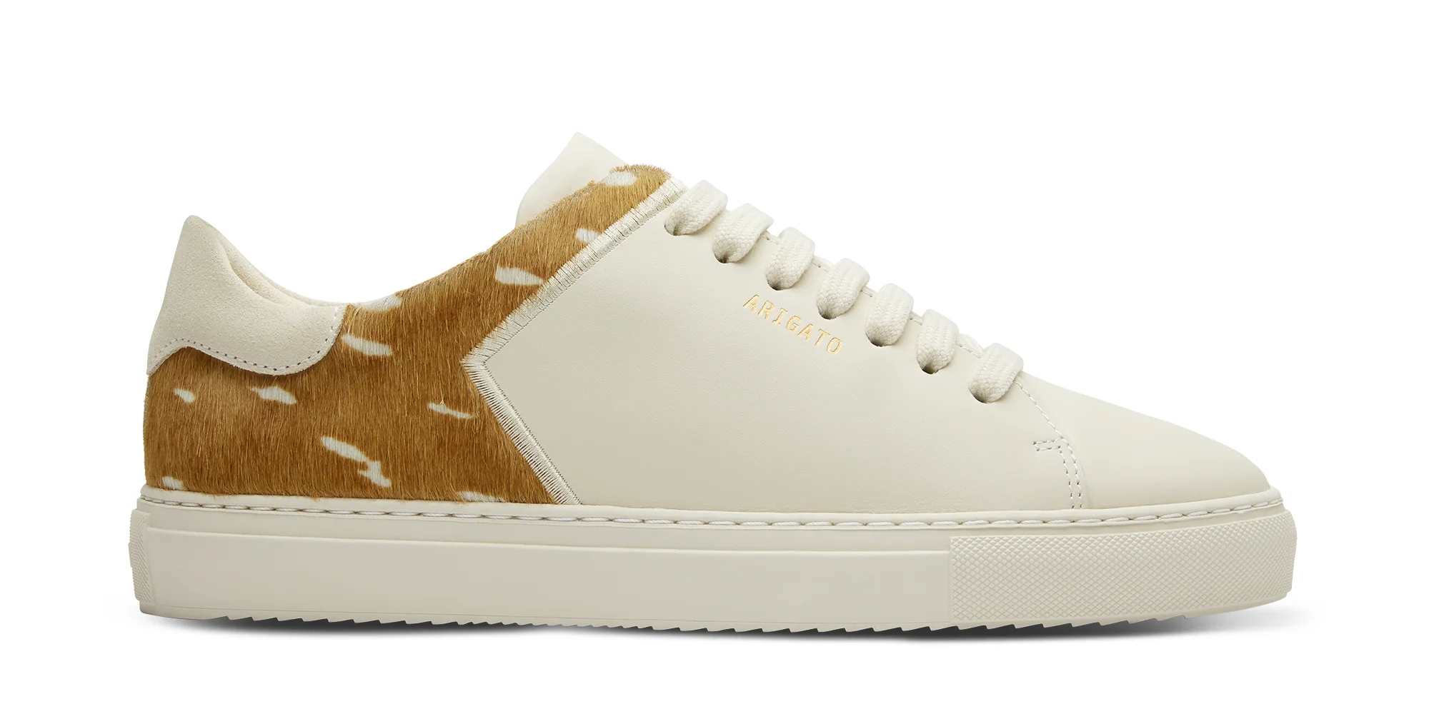 Clean 90 Split Sneaker - 1