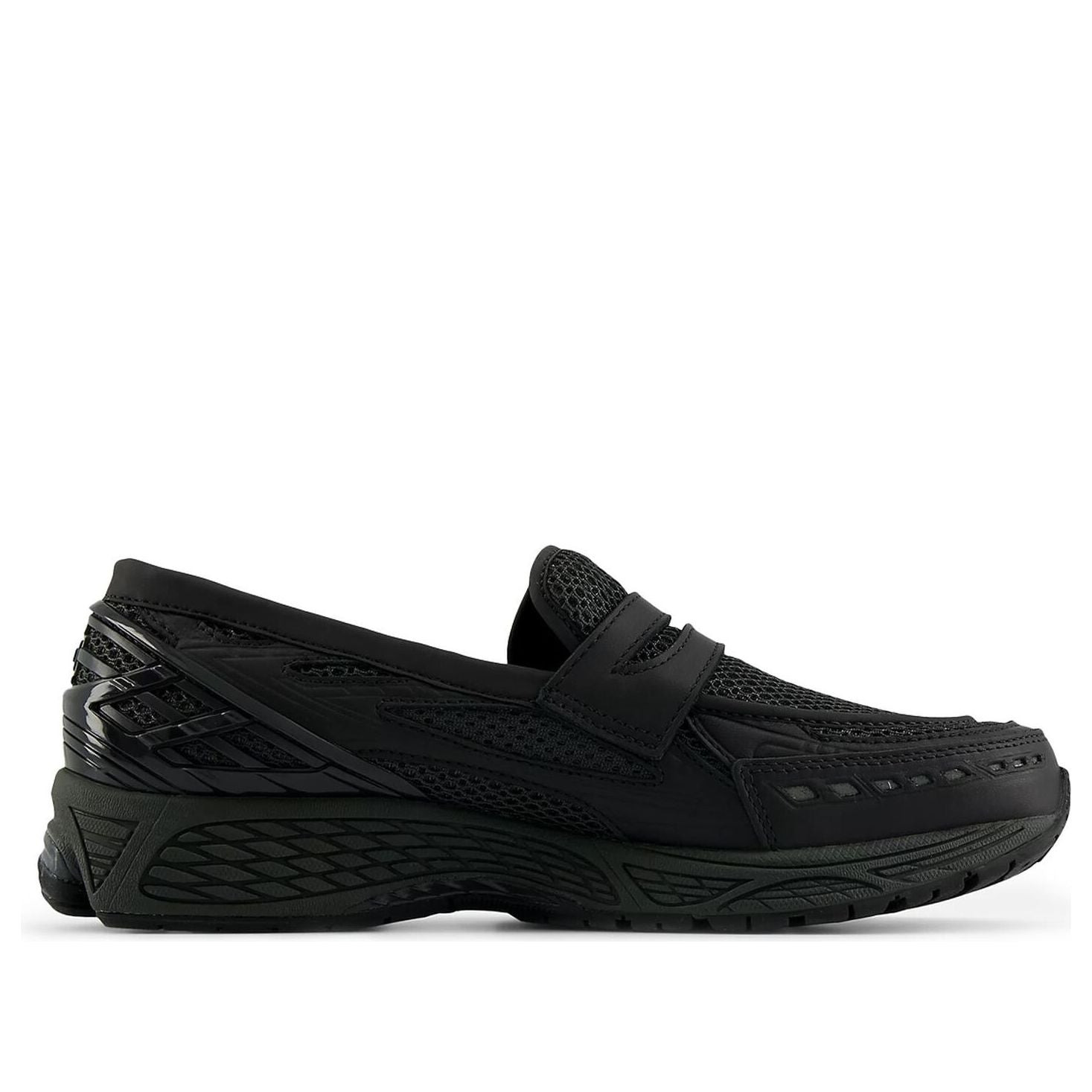 New Balance 1906L 'Blacktop Phantom' U1906LAI - 2