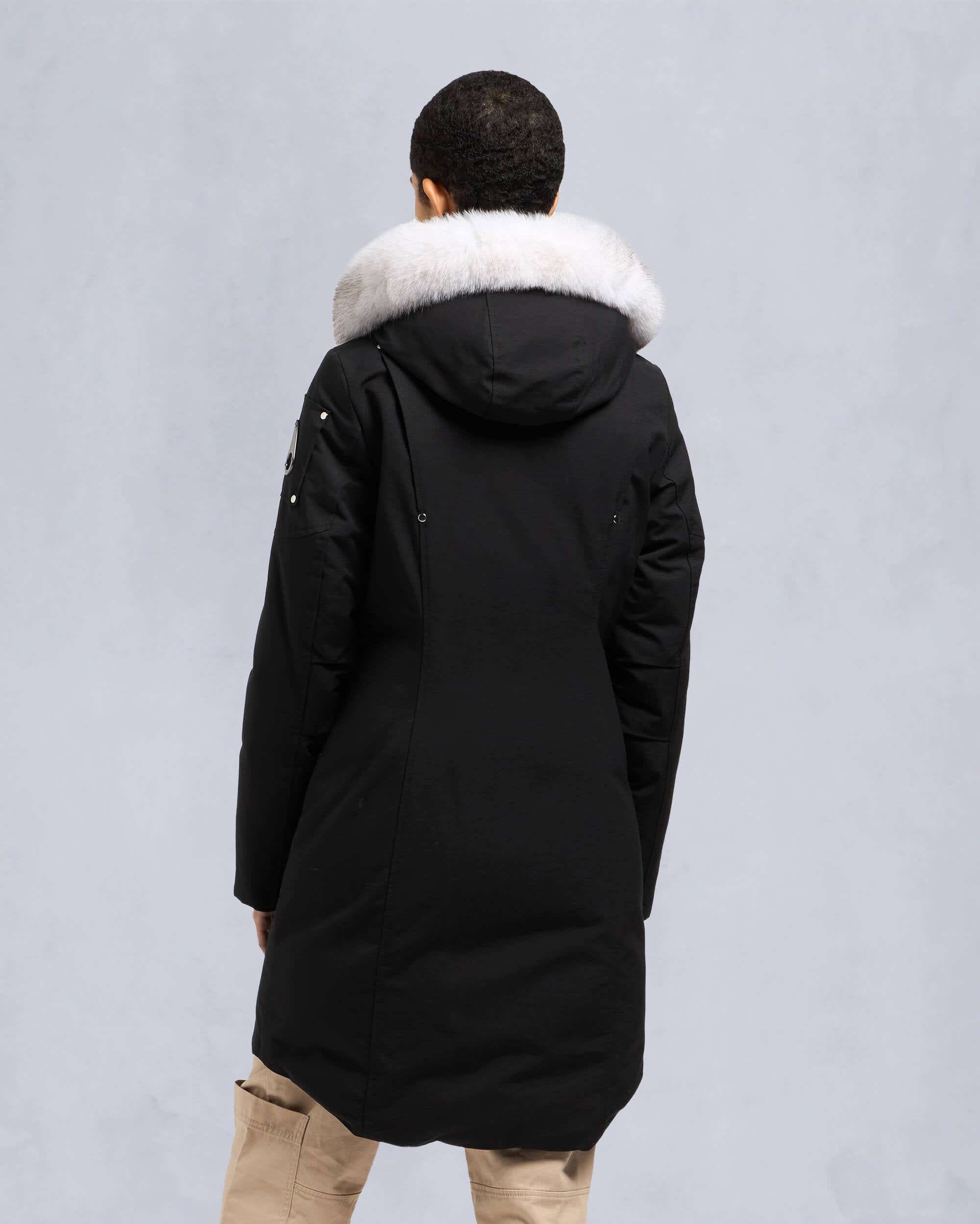 ORIGINAL STIRLING PARKA FUR - 4