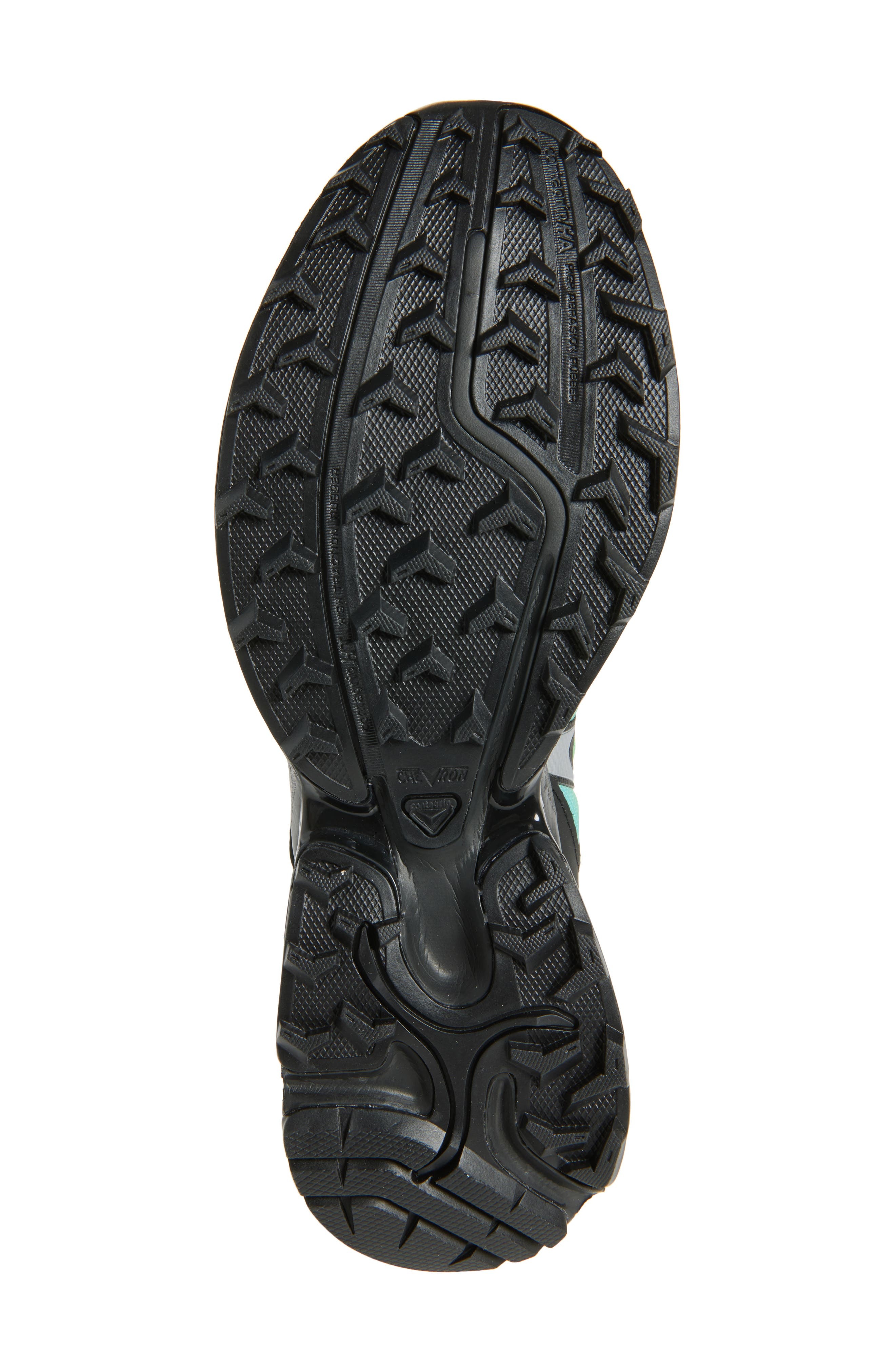 Salomon Gender Inclusive XT-Whisper Sneaker in Black at Nordstrom - 6