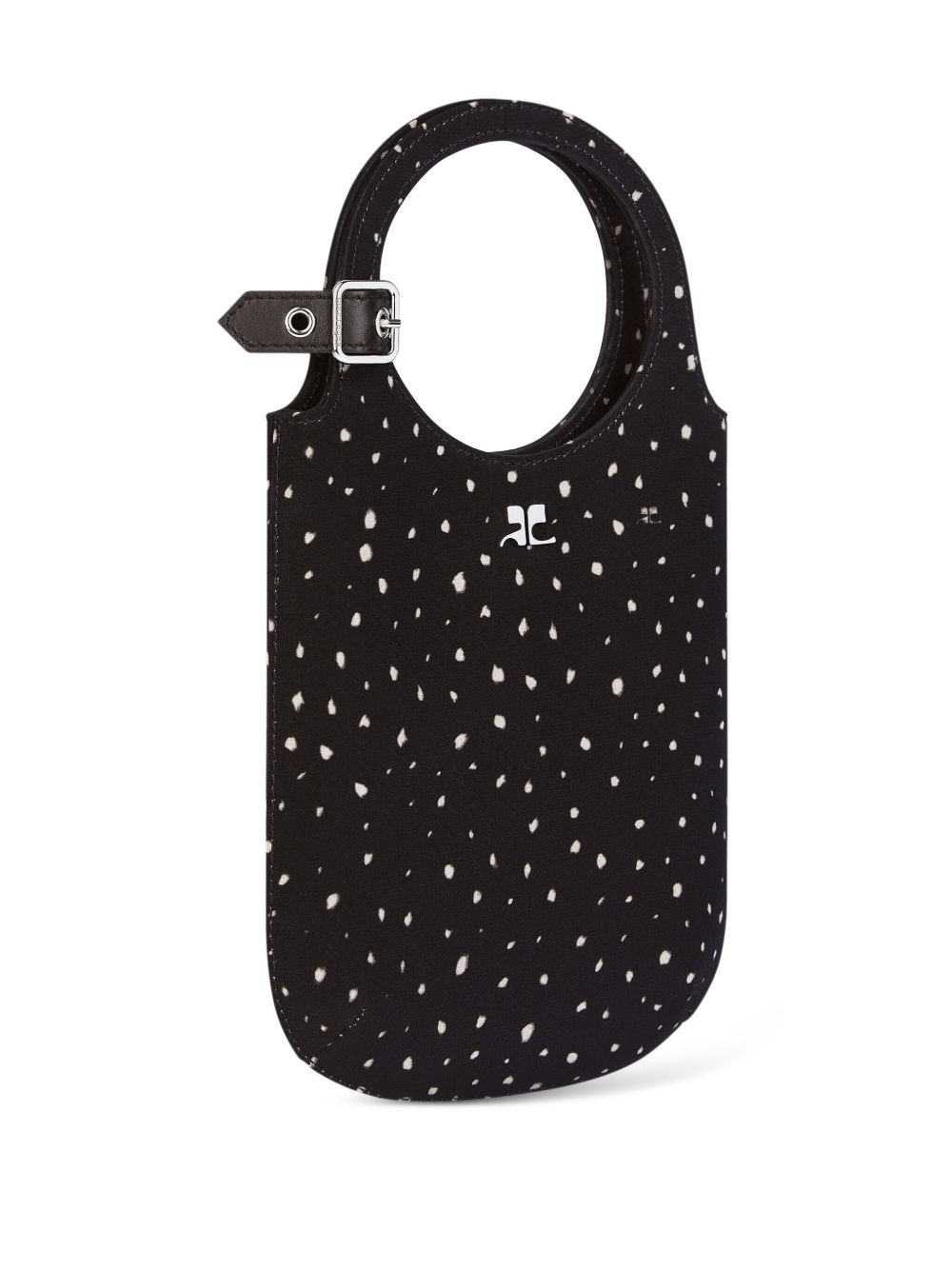 small Holy Medusa tote bag - 4