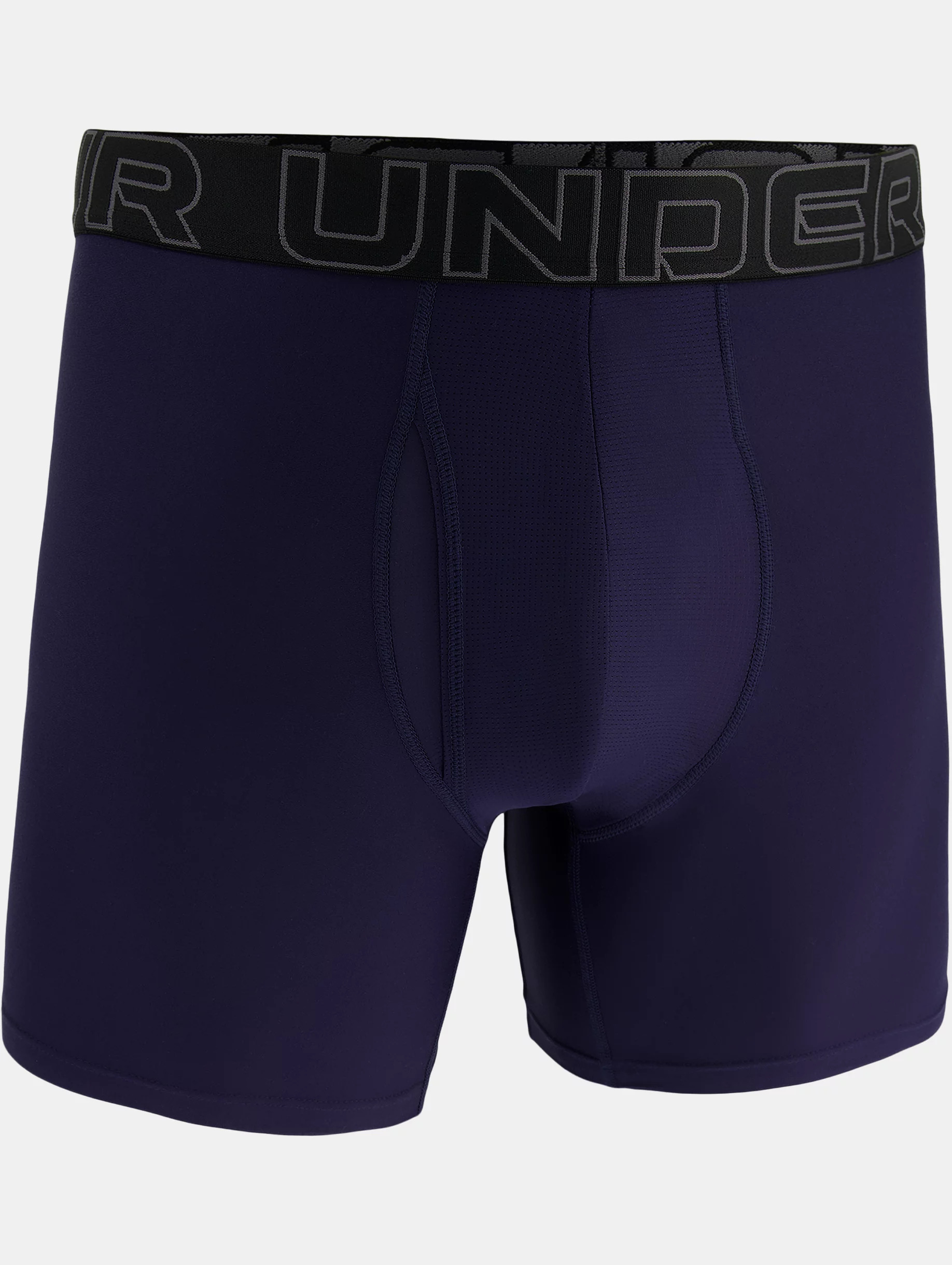Men's UA Performance Tech™ 6" Boxerjock® - 3