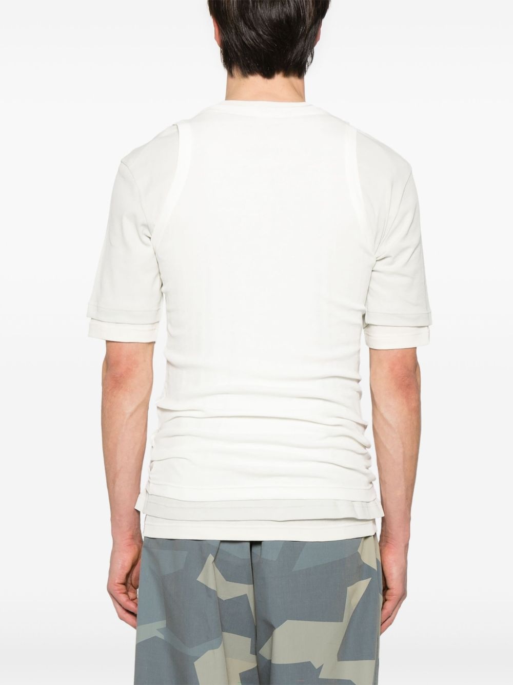 + shortsleeved T-shirt set (set of three) - 3