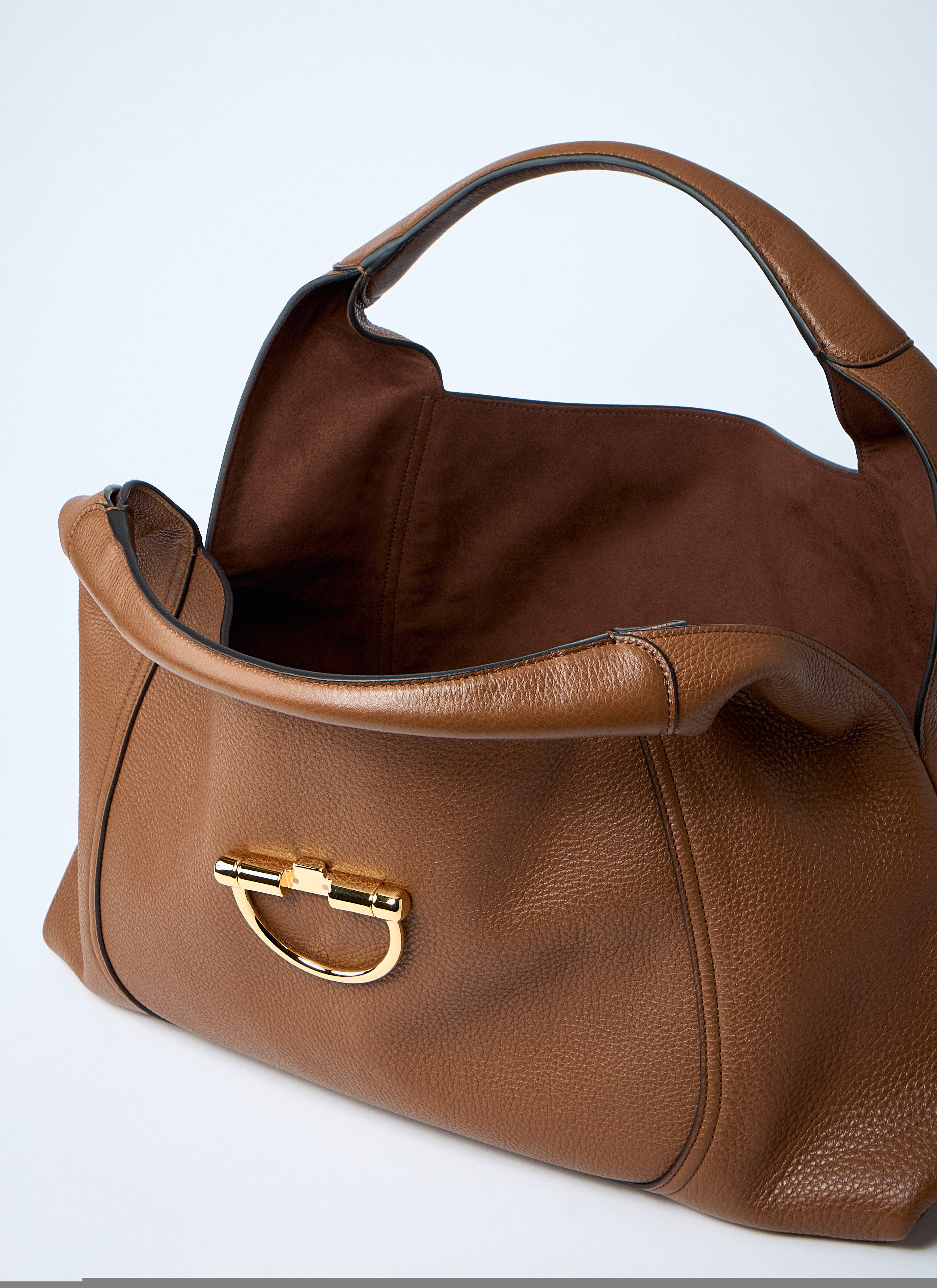 Gucci Women Maxi Softbit Shoulder Bag - 5