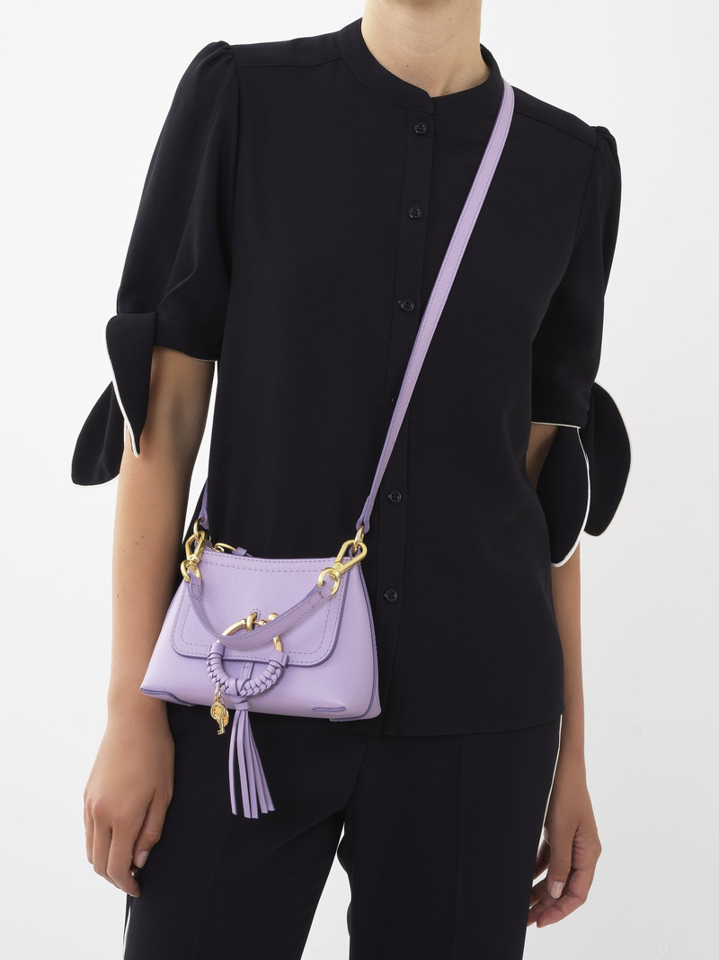 See by Chloé JOAN MINI CROSSBODY BAG outlook