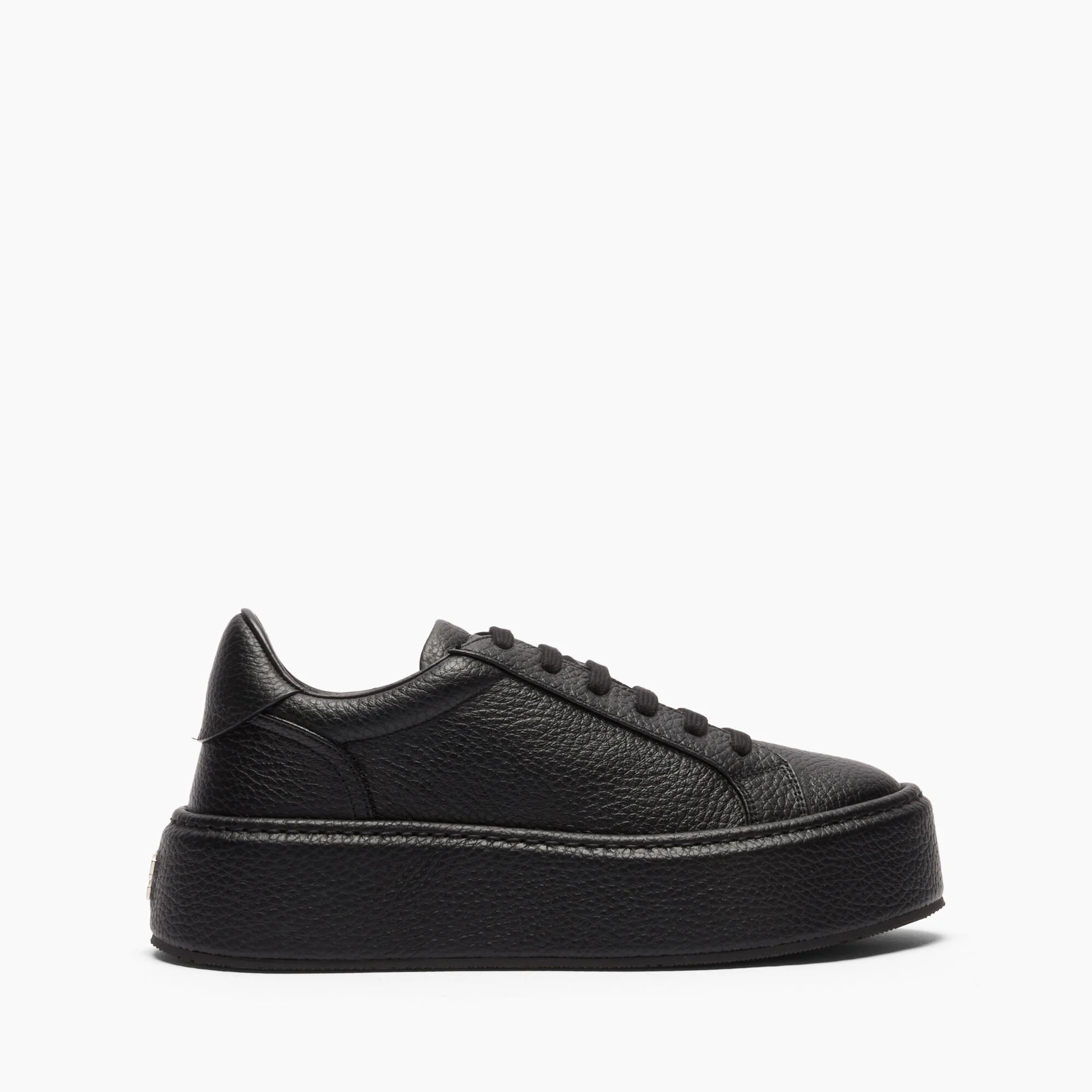 High Box Sneaker - 1