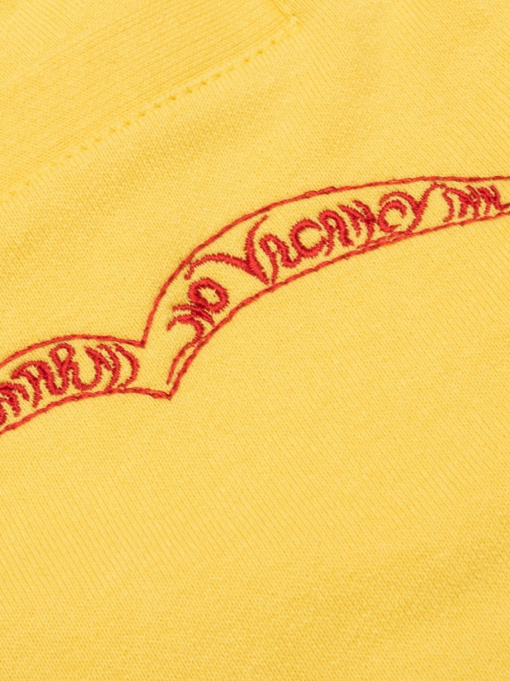 x No Vacancy Inn Acid shorts - 3