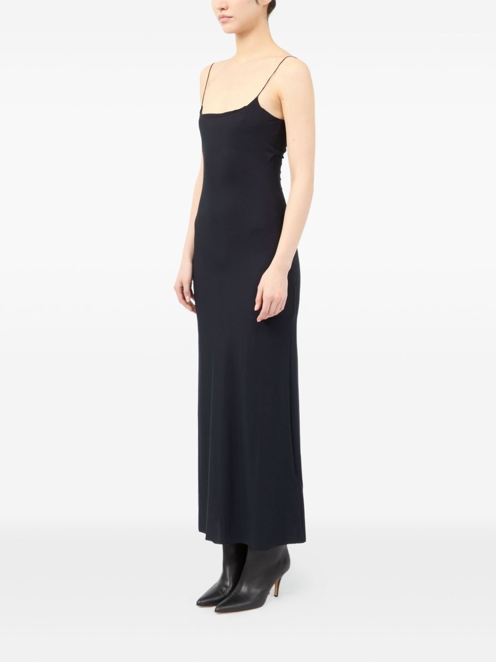slip maxi dress - 5