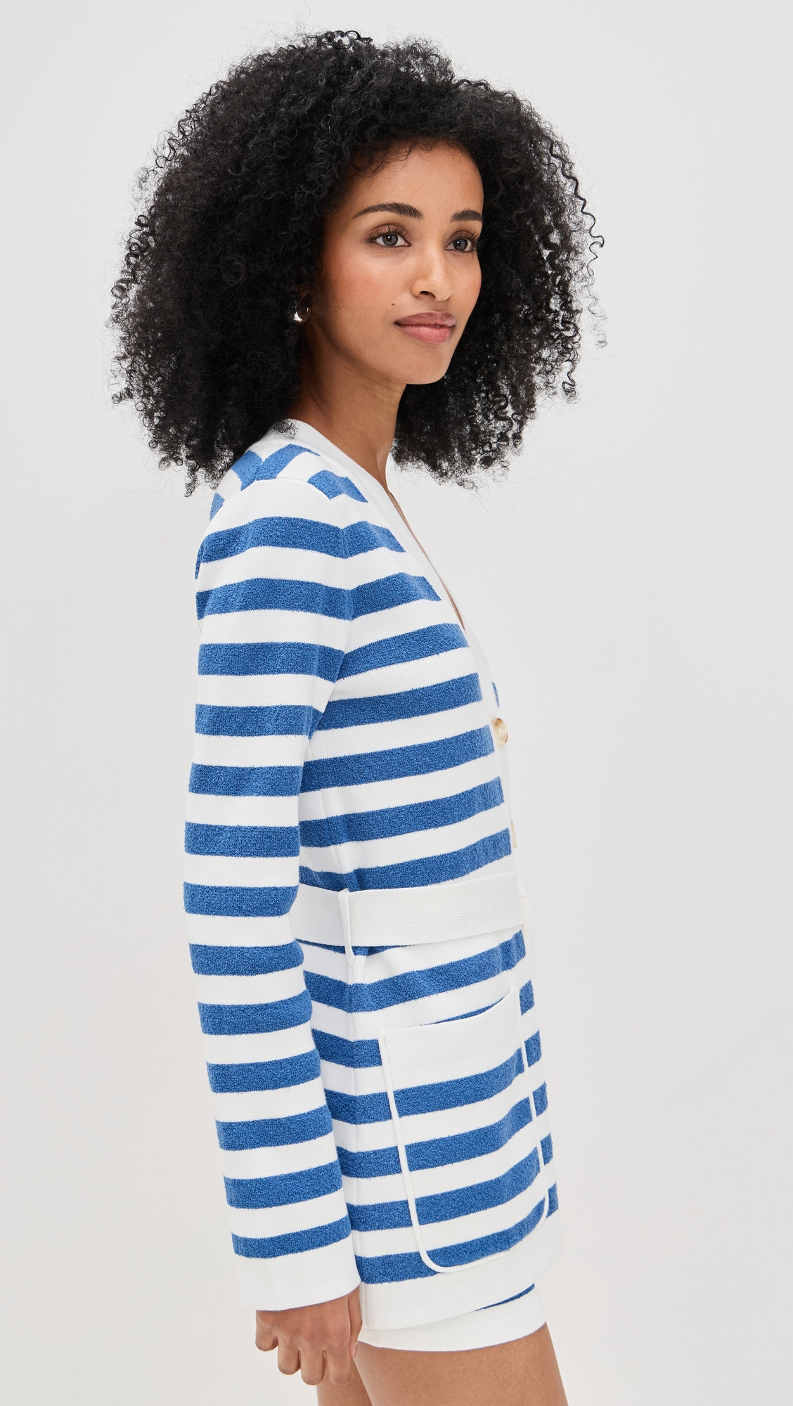Ari Cardigan - 3