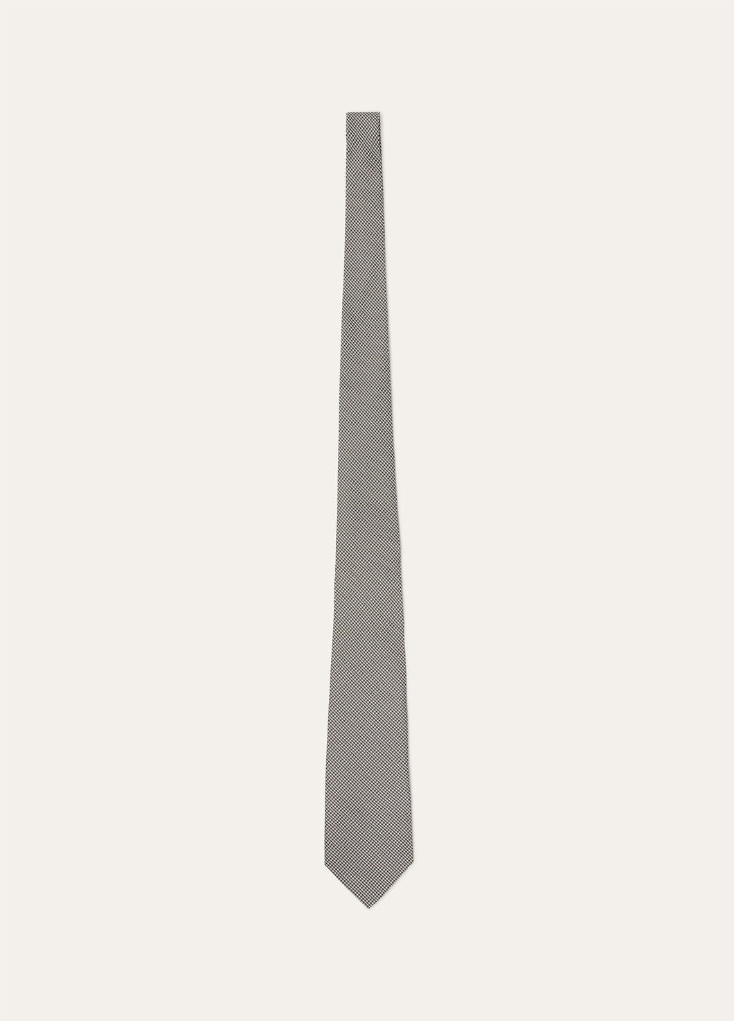 Yale Tie - 1