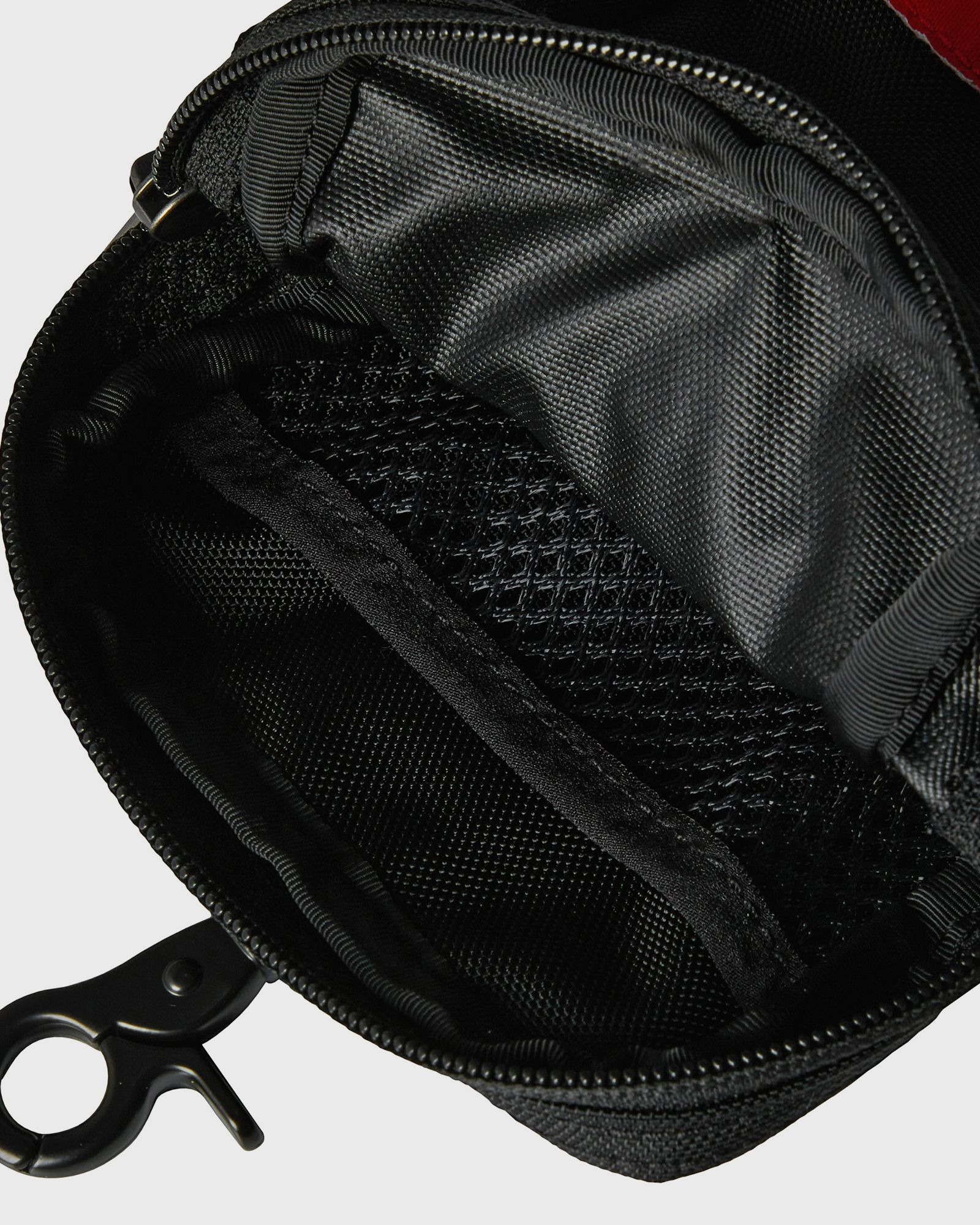 TNF Red Box Small Carry Bag - 4