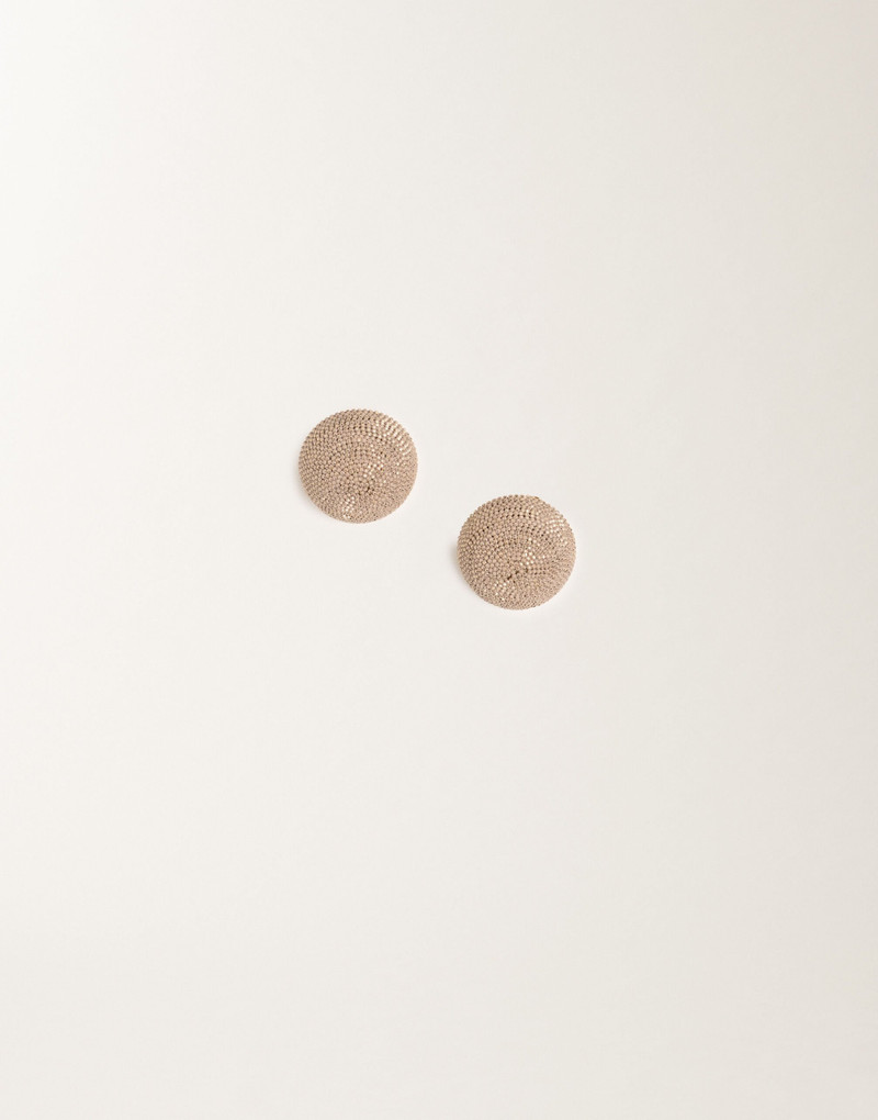 Filo Diamante earrings 1