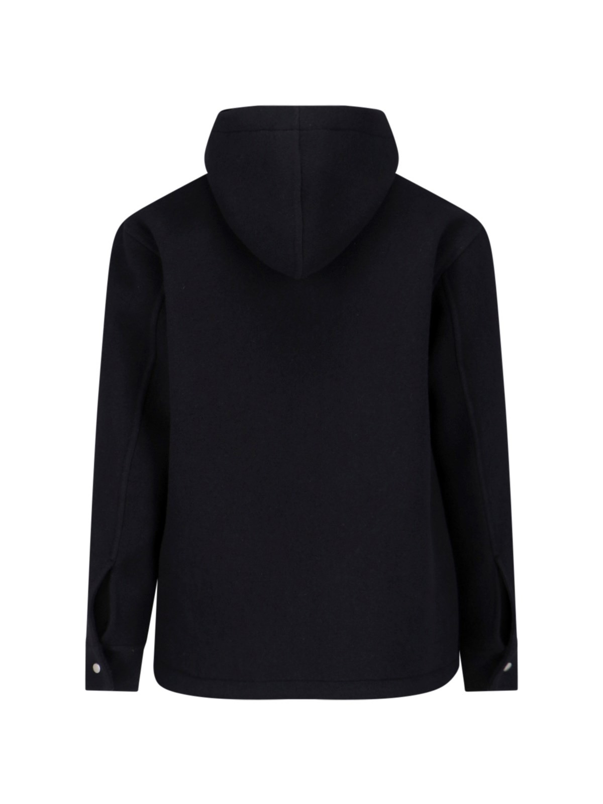 OVERSIZE JACKET - 3