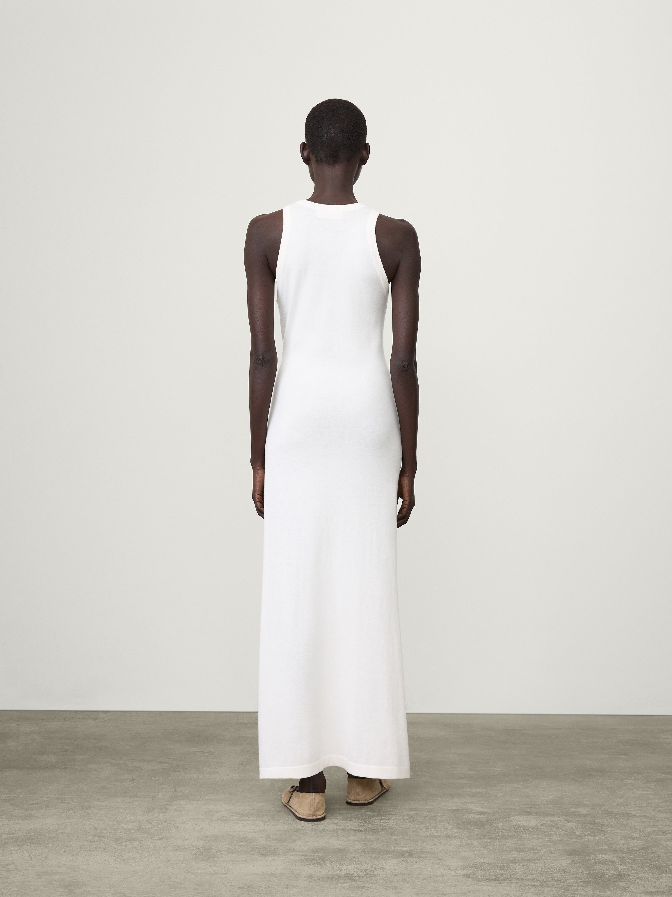 The Angeline Dress - 3