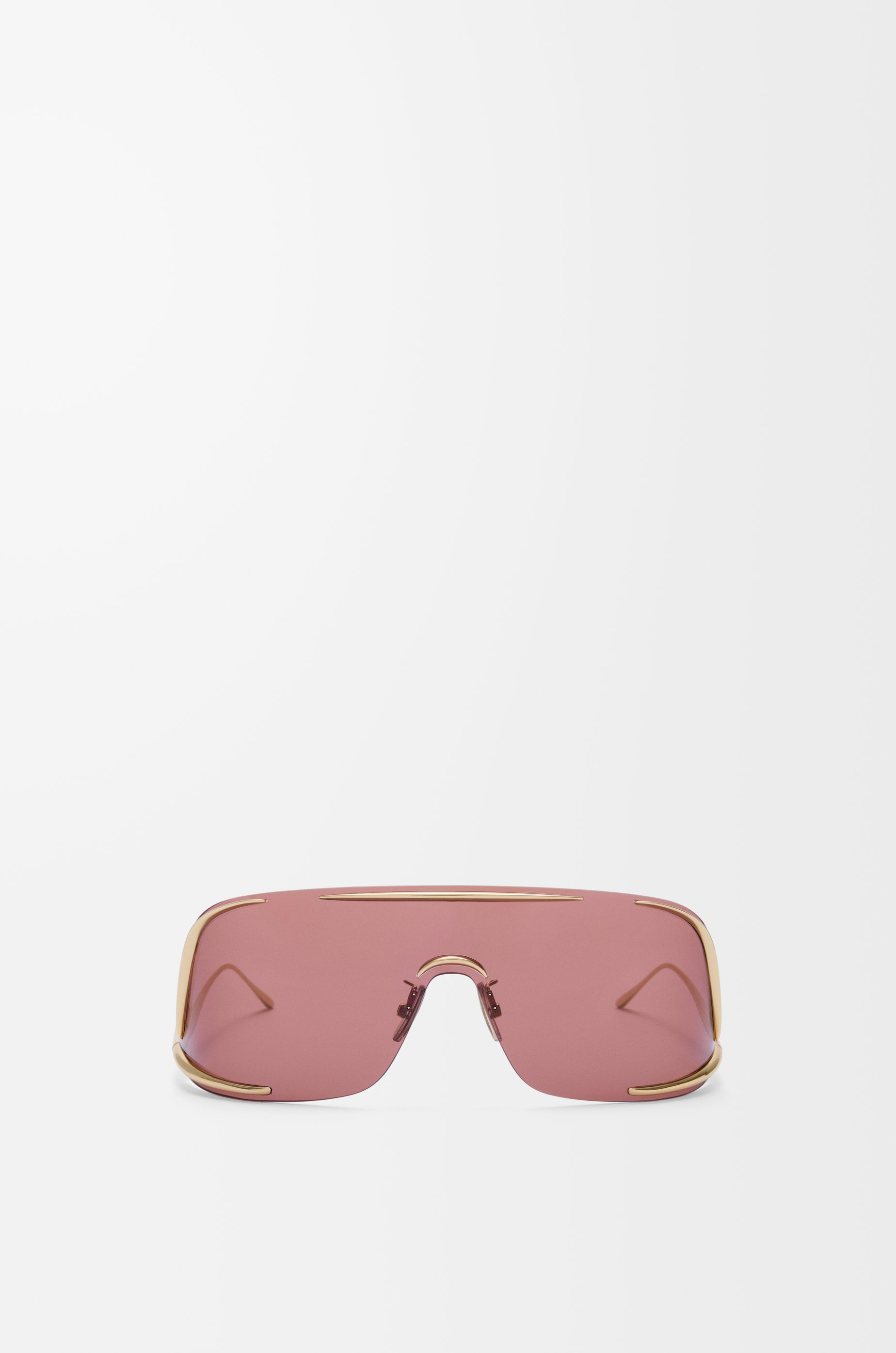 Shield Mask sunglasses - 1