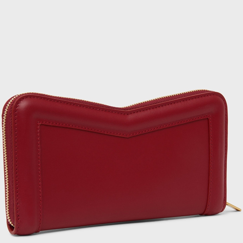 M CONTINENTAL WALLET 3