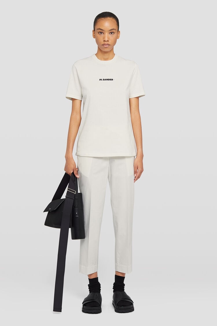 Drawstring Trousers - 2