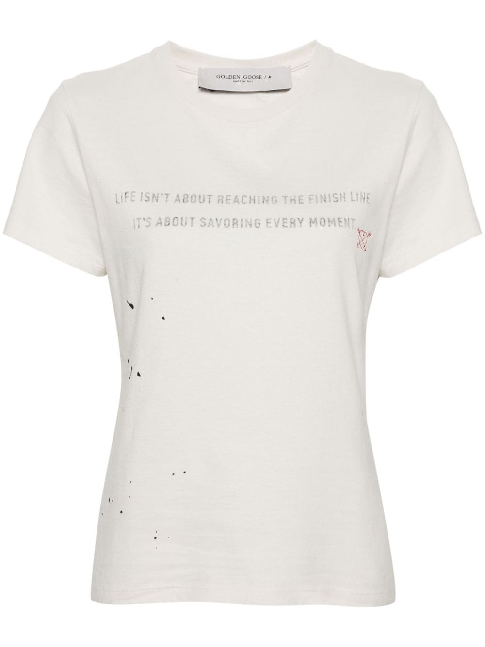Doris T-shirt - 1