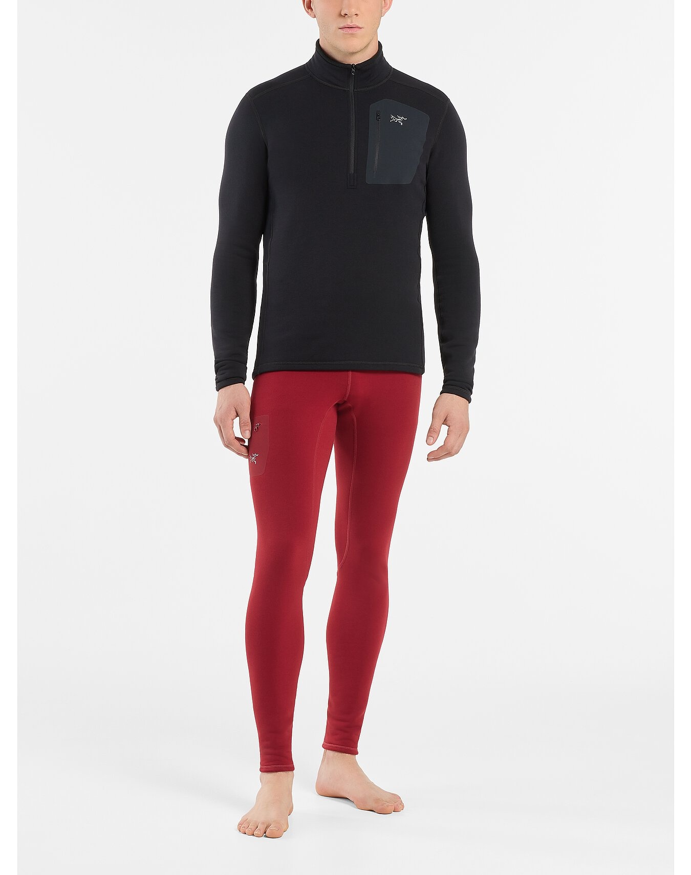 Rho Heavyweight Bottom - 2
