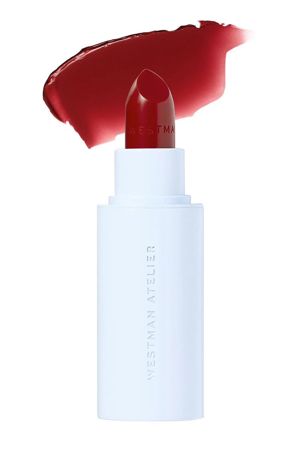 Hydrobalm Sheer Tinted Lipstick - Brique - 1