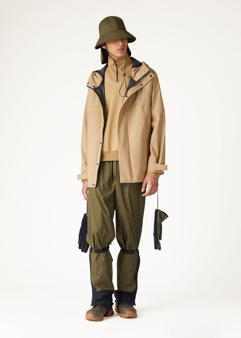 Loro Piana Larecchio Sweater outlook