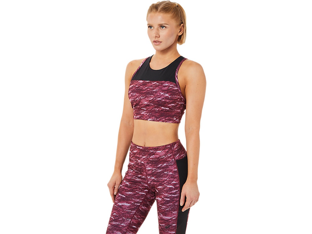 WOMEN'S KATE STRAPPY BRA - 3