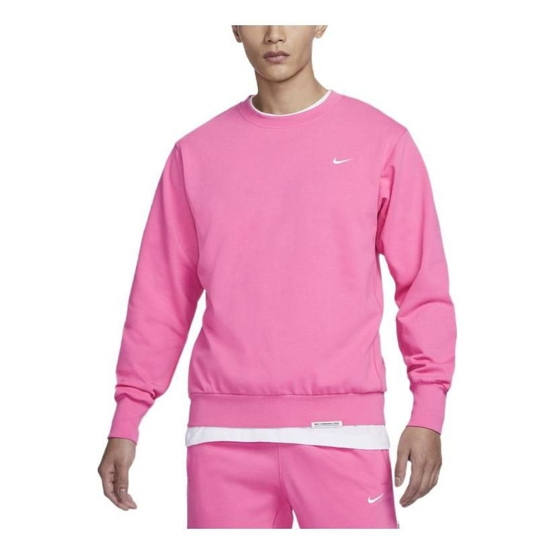 Nike Dri-Fit 표준 문제 최고 DQ5821-684 - 1